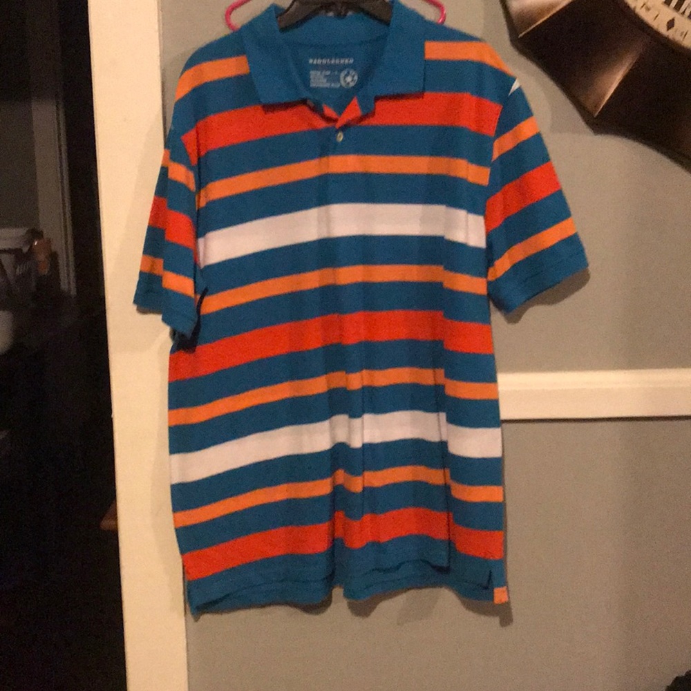 Men’s large shirt